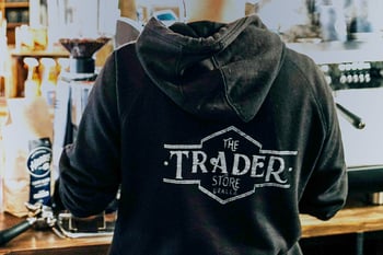 harris coffee the trader store thumbnail